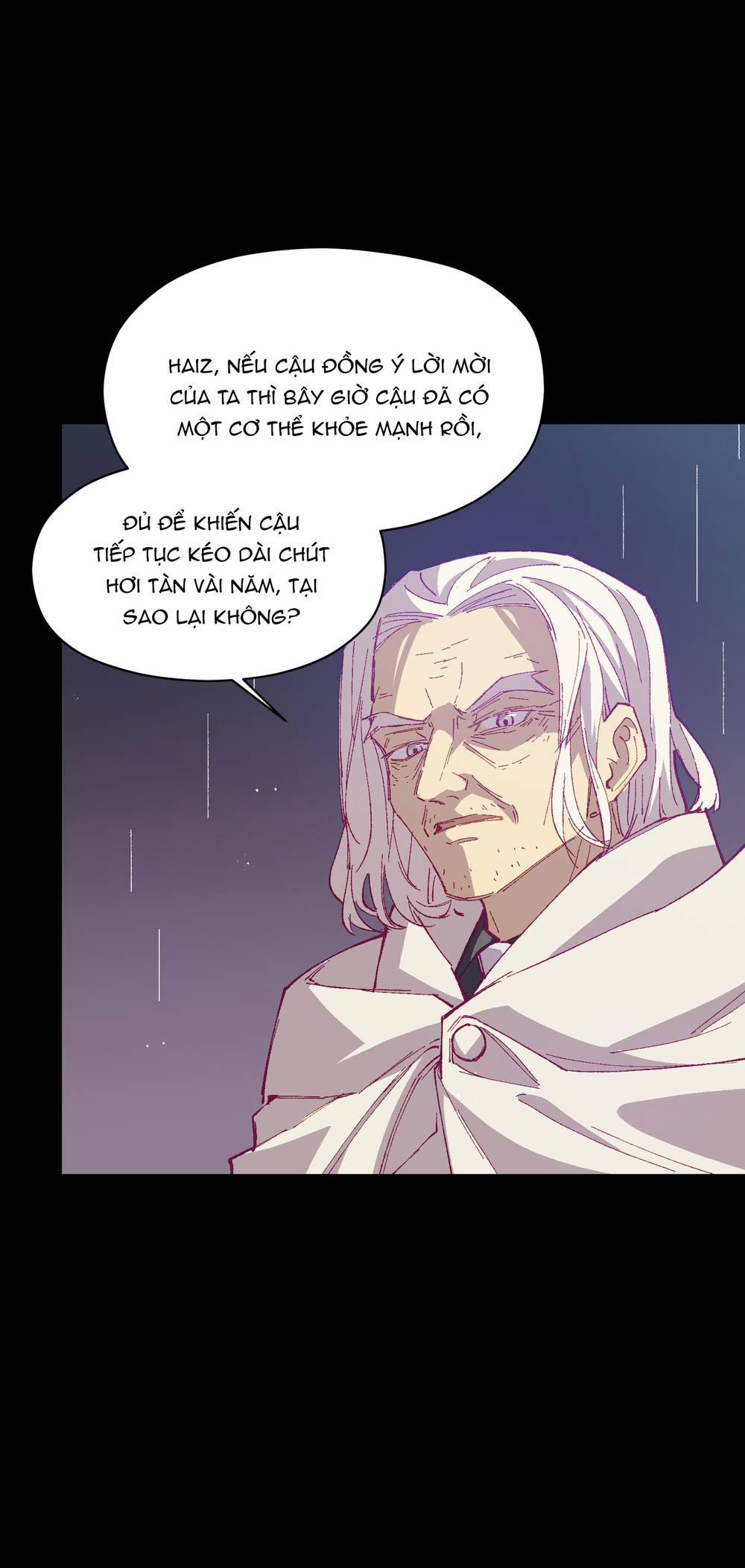 Tôi Bị Bọn Họ Tìm Đến Tận Cửa Sau Khi Tỏ Tình Hàng Loạt 52 trang 21