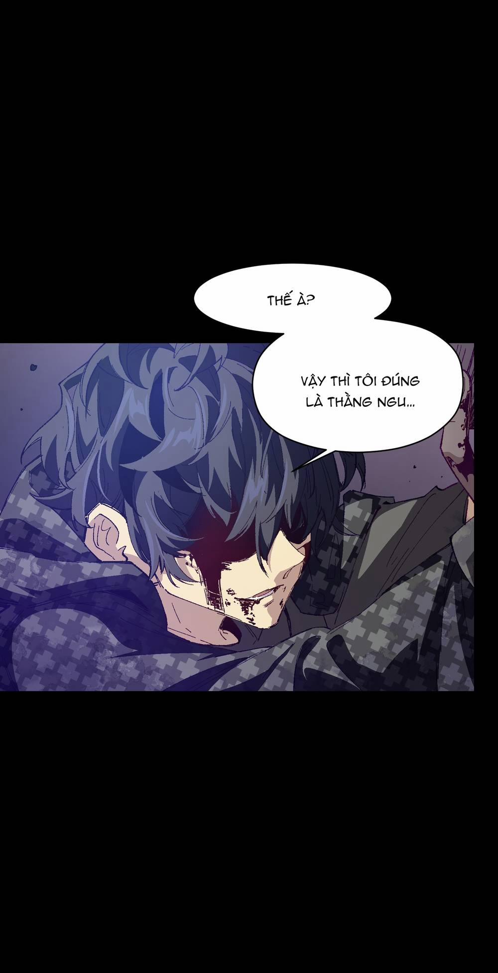 Tôi Bị Bọn Họ Tìm Đến Tận Cửa Sau Khi Tỏ Tình Hàng Loạt 52 trang 22