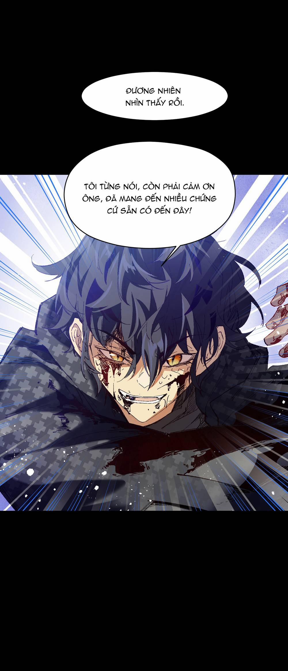 Tôi Bị Bọn Họ Tìm Đến Tận Cửa Sau Khi Tỏ Tình Hàng Loạt 52 trang 24