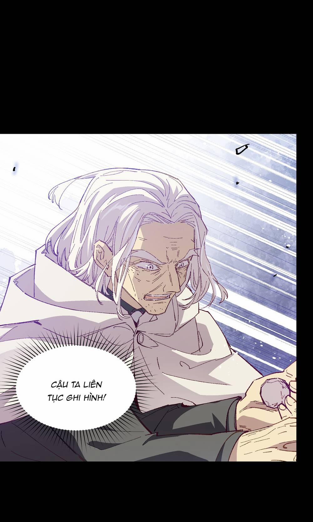 Tôi Bị Bọn Họ Tìm Đến Tận Cửa Sau Khi Tỏ Tình Hàng Loạt 52 trang 26