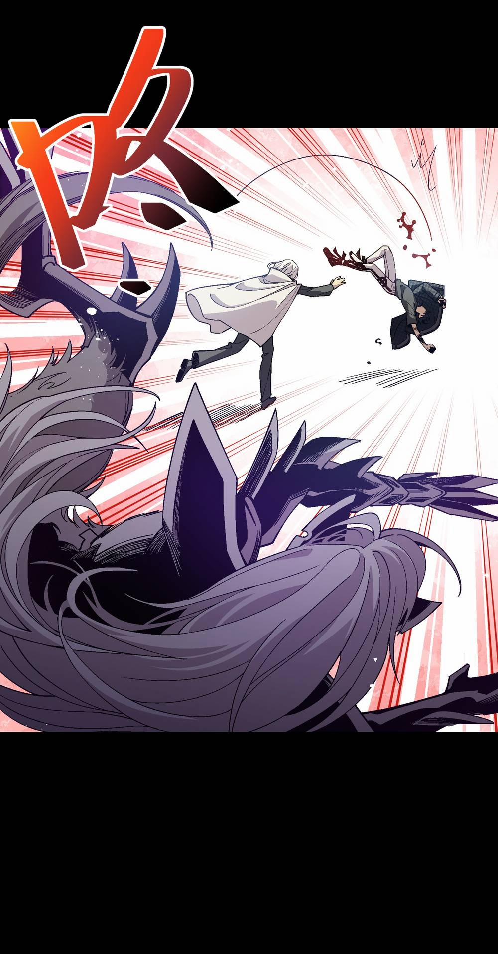 Tôi Bị Bọn Họ Tìm Đến Tận Cửa Sau Khi Tỏ Tình Hàng Loạt 52 trang 28