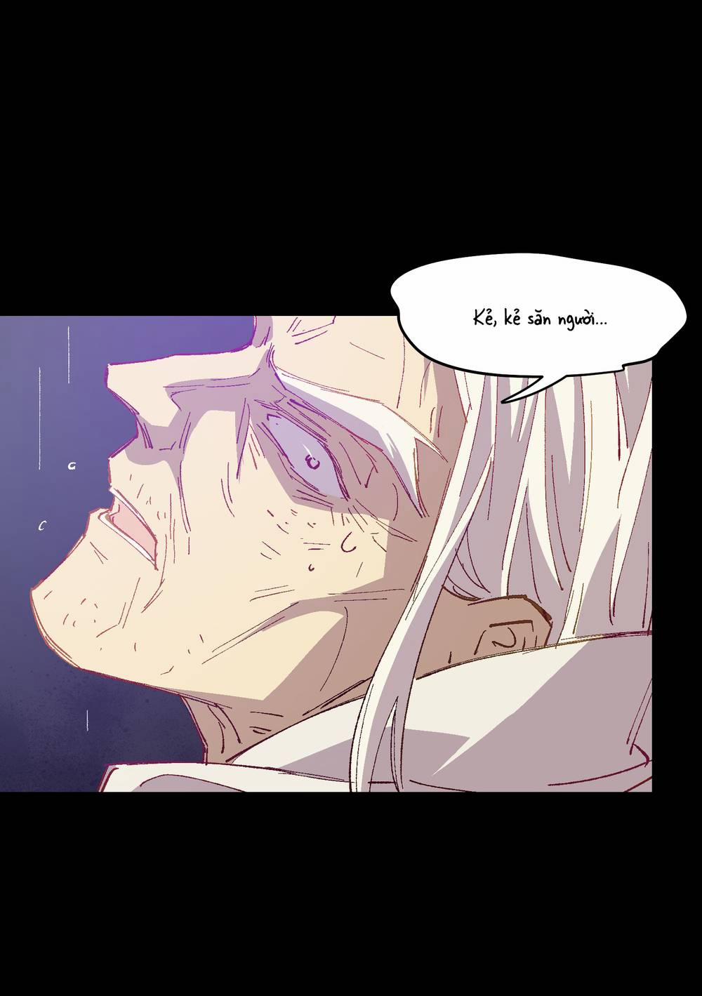 Tôi Bị Bọn Họ Tìm Đến Tận Cửa Sau Khi Tỏ Tình Hàng Loạt 52 trang 32