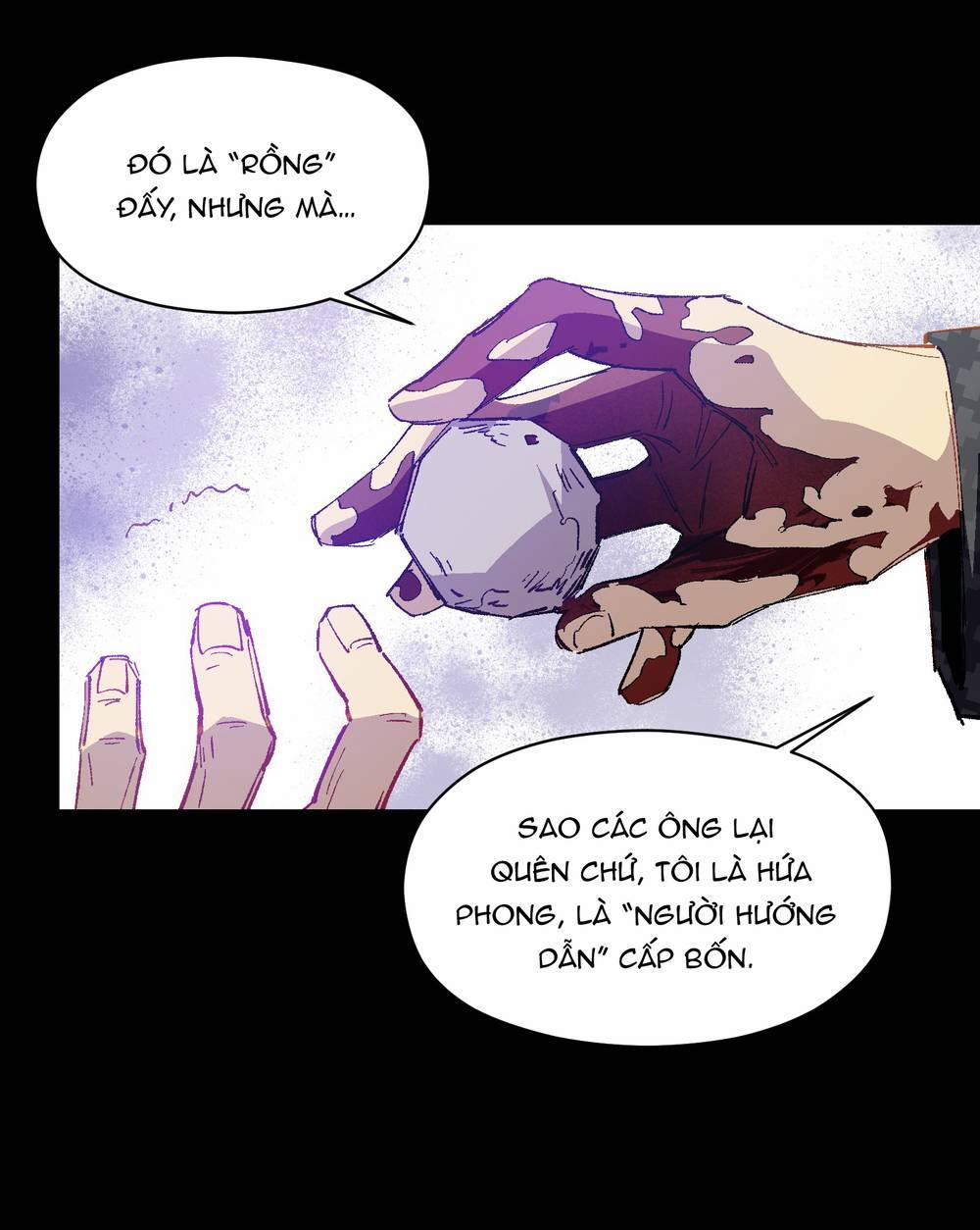 Tôi Bị Bọn Họ Tìm Đến Tận Cửa Sau Khi Tỏ Tình Hàng Loạt 52 trang 33