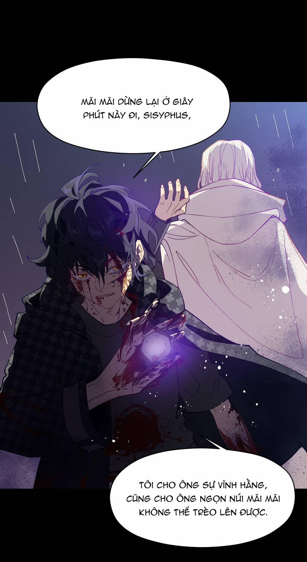 Tôi Bị Bọn Họ Tìm Đến Tận Cửa Sau Khi Tỏ Tình Hàng Loạt 52 trang 34