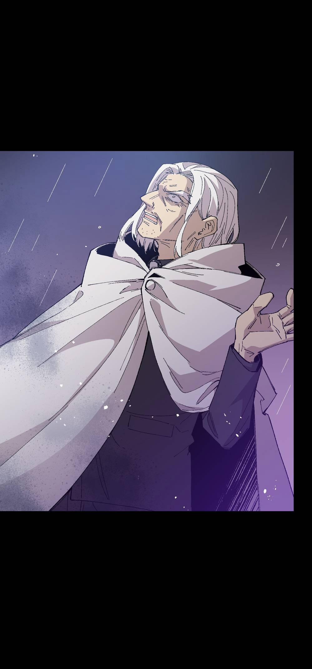 Tôi Bị Bọn Họ Tìm Đến Tận Cửa Sau Khi Tỏ Tình Hàng Loạt 52 trang 35