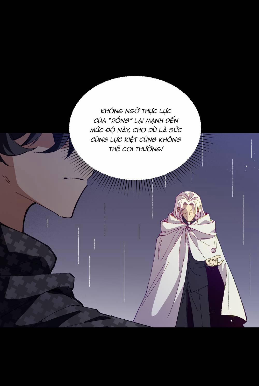 Tôi Bị Bọn Họ Tìm Đến Tận Cửa Sau Khi Tỏ Tình Hàng Loạt 52 trang 4