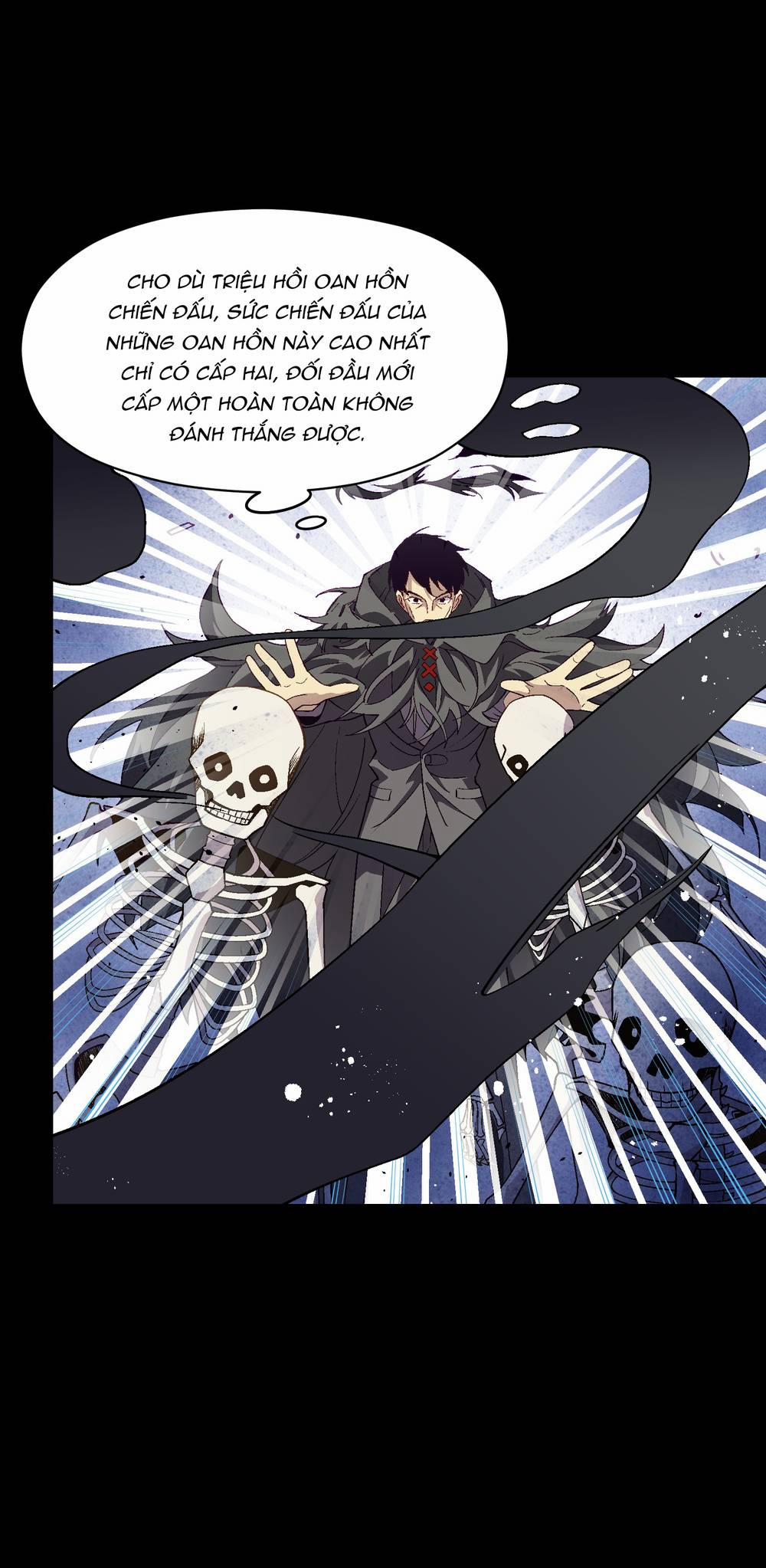 Tôi Bị Bọn Họ Tìm Đến Tận Cửa Sau Khi Tỏ Tình Hàng Loạt 52 trang 40