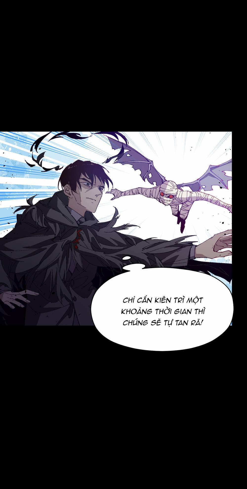 Tôi Bị Bọn Họ Tìm Đến Tận Cửa Sau Khi Tỏ Tình Hàng Loạt 52 trang 42