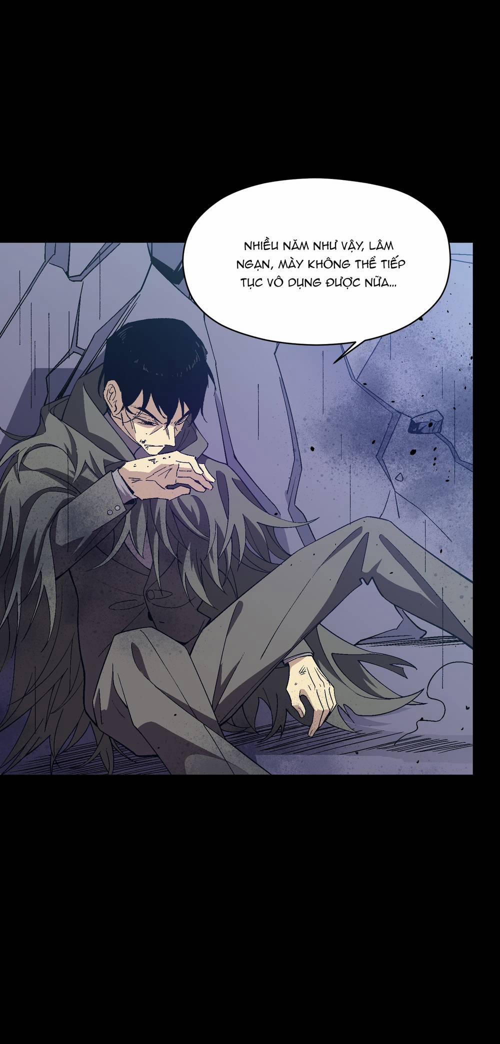 Tôi Bị Bọn Họ Tìm Đến Tận Cửa Sau Khi Tỏ Tình Hàng Loạt 52 trang 44