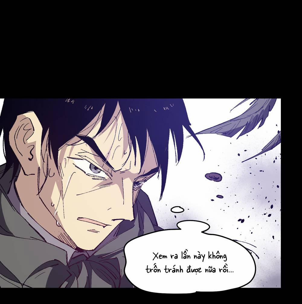Tôi Bị Bọn Họ Tìm Đến Tận Cửa Sau Khi Tỏ Tình Hàng Loạt 52 trang 48