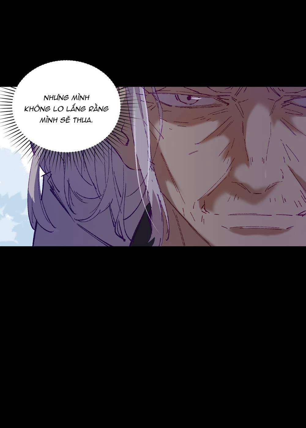 Tôi Bị Bọn Họ Tìm Đến Tận Cửa Sau Khi Tỏ Tình Hàng Loạt 52 trang 5