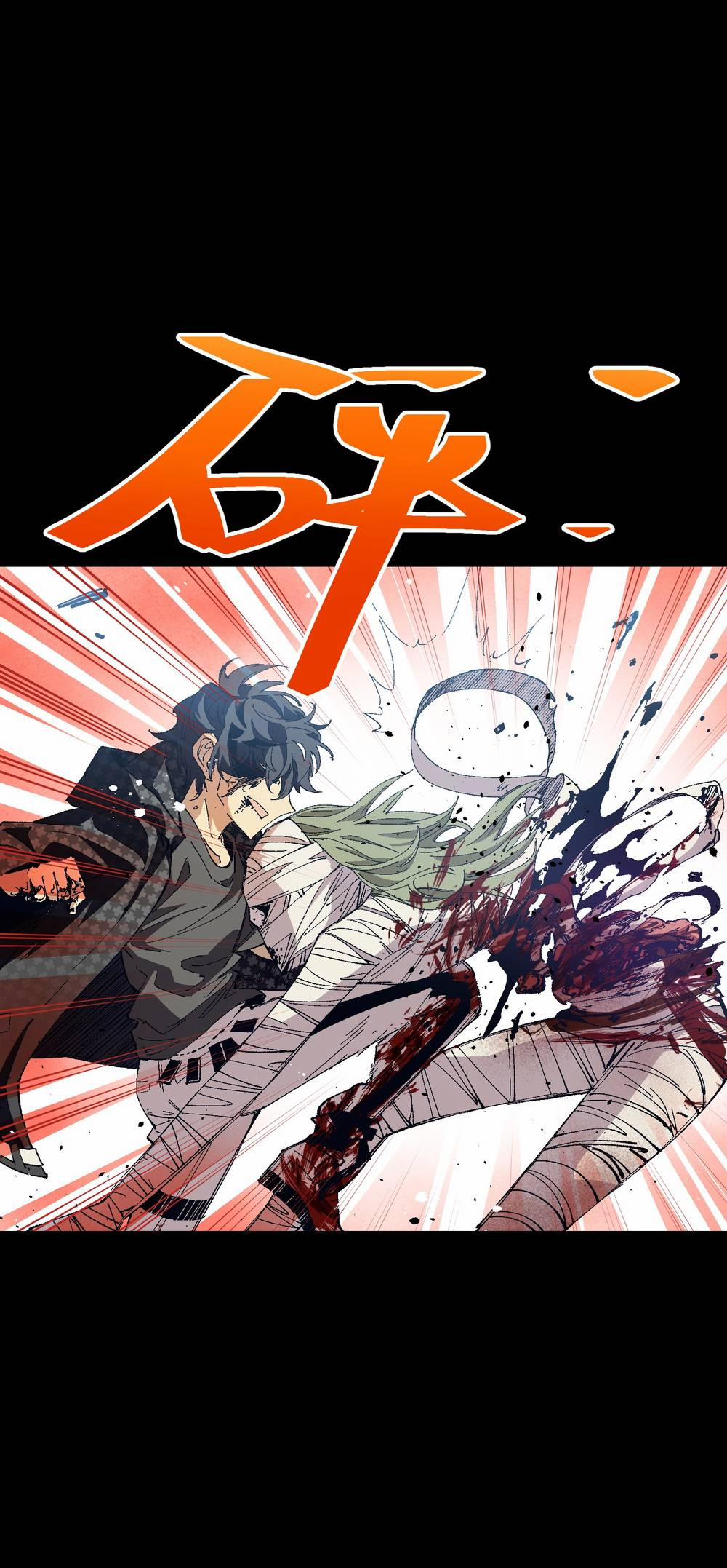 Tôi Bị Bọn Họ Tìm Đến Tận Cửa Sau Khi Tỏ Tình Hàng Loạt 52 trang 50