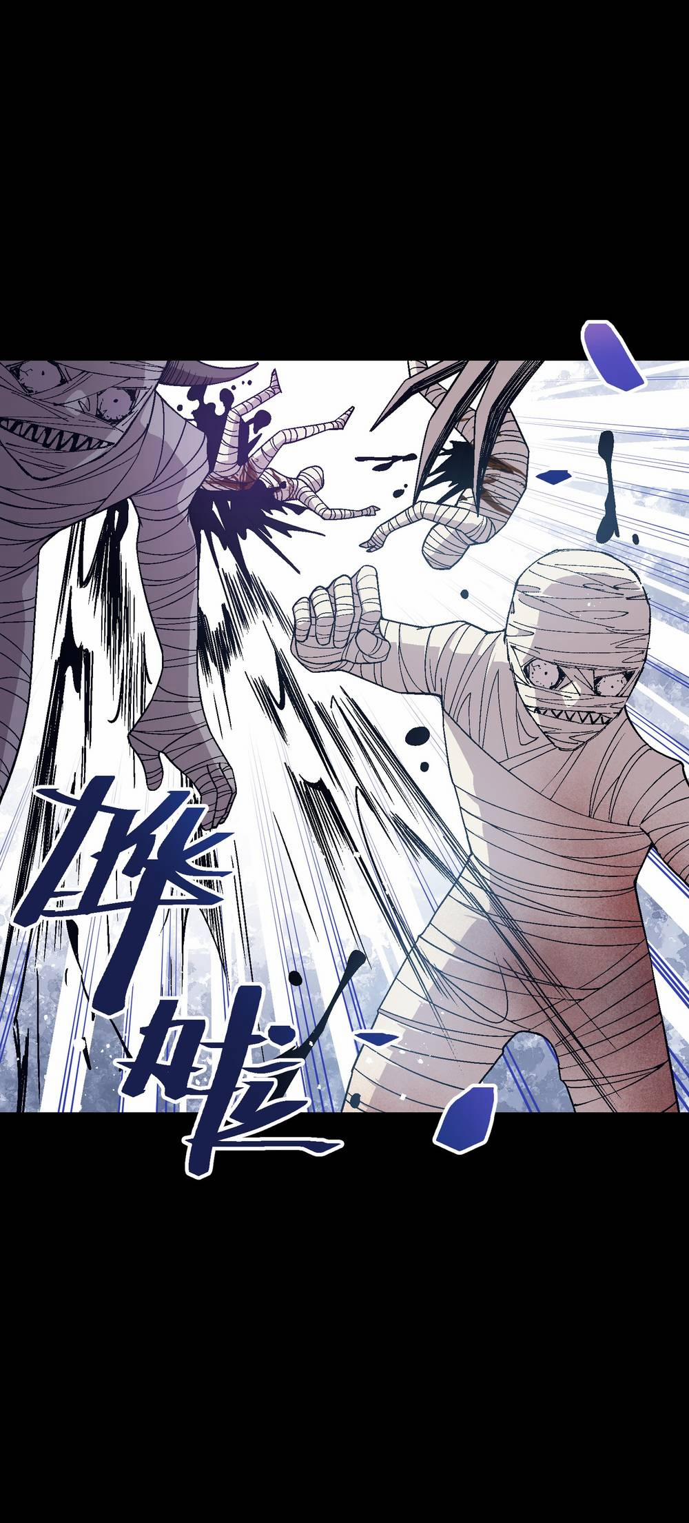 Tôi Bị Bọn Họ Tìm Đến Tận Cửa Sau Khi Tỏ Tình Hàng Loạt 52 trang 51