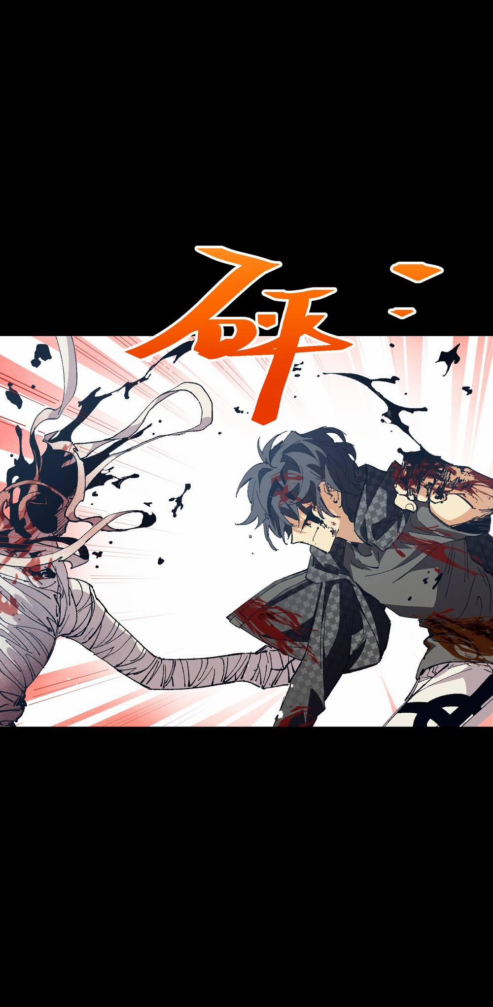 Tôi Bị Bọn Họ Tìm Đến Tận Cửa Sau Khi Tỏ Tình Hàng Loạt 52 trang 52