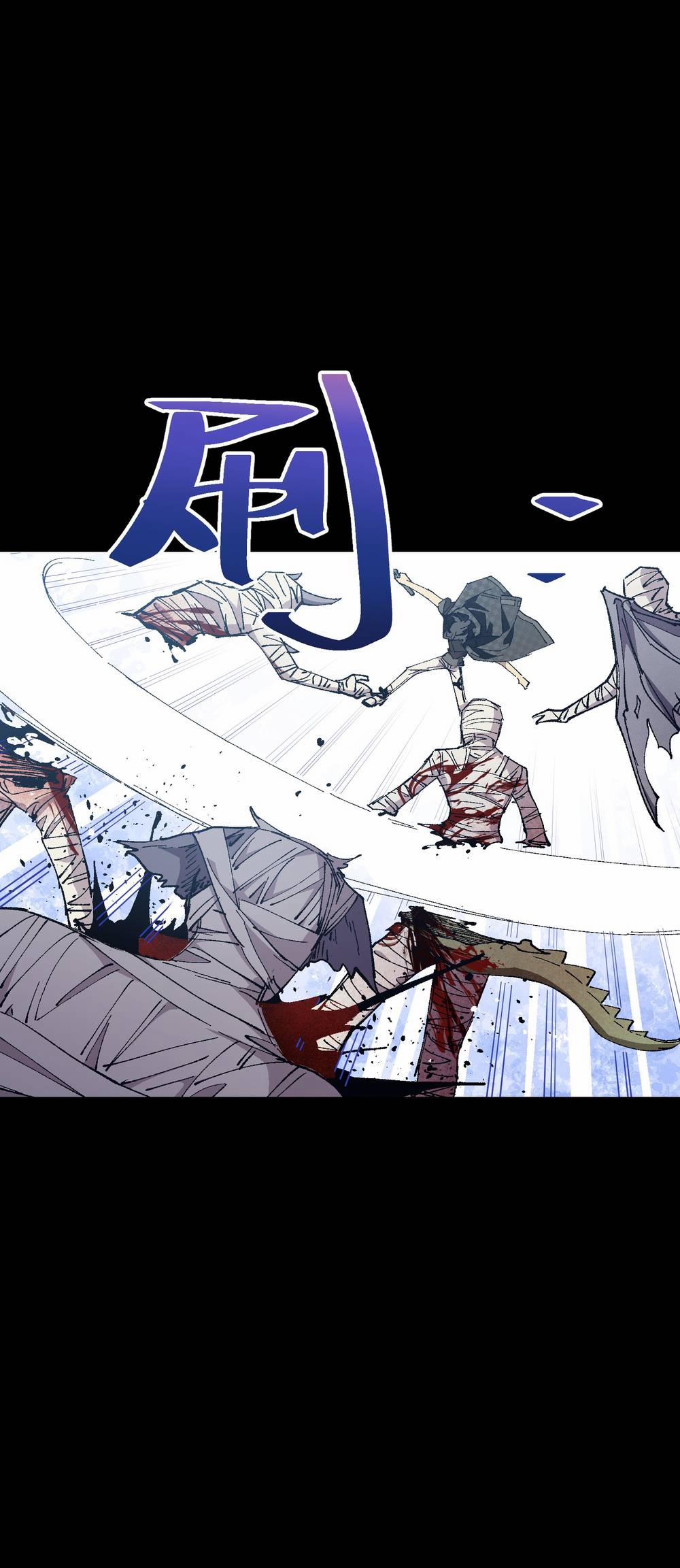 Tôi Bị Bọn Họ Tìm Đến Tận Cửa Sau Khi Tỏ Tình Hàng Loạt 52 trang 53