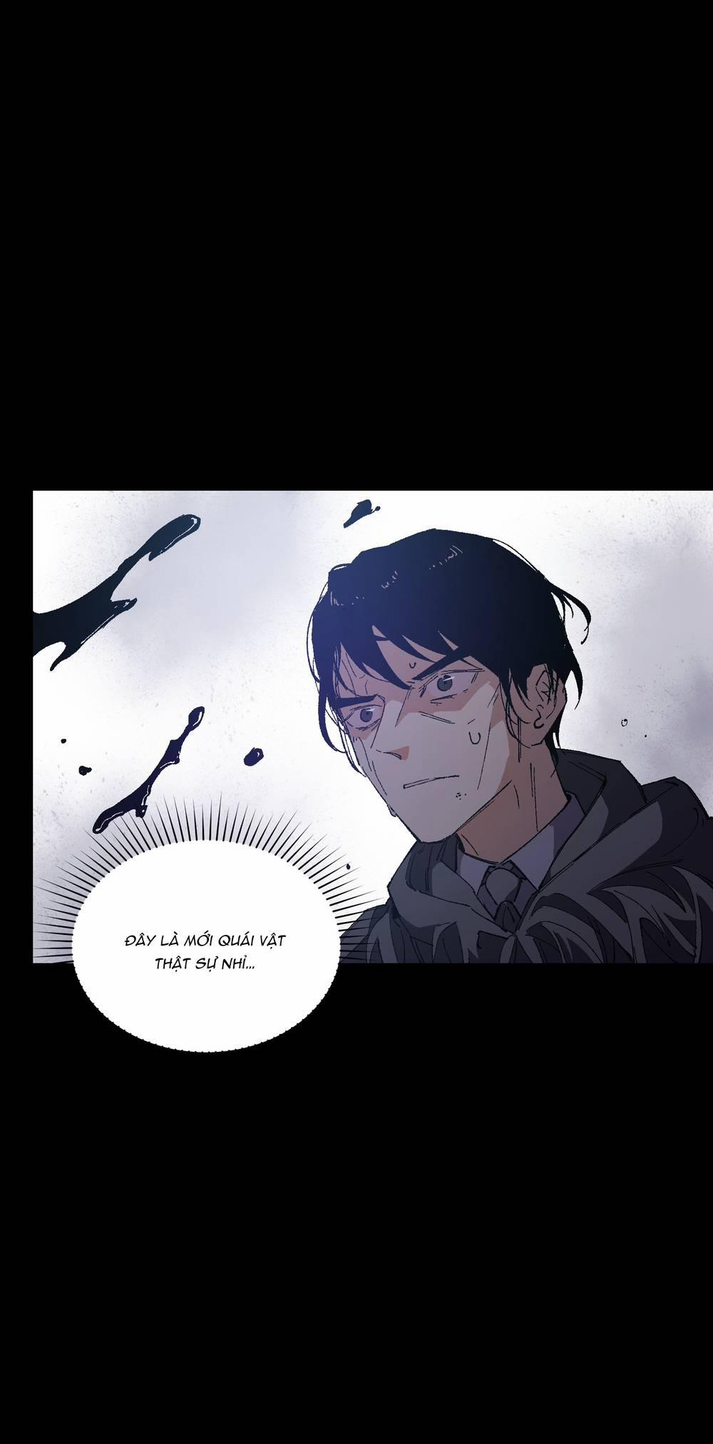 Tôi Bị Bọn Họ Tìm Đến Tận Cửa Sau Khi Tỏ Tình Hàng Loạt 52 trang 54