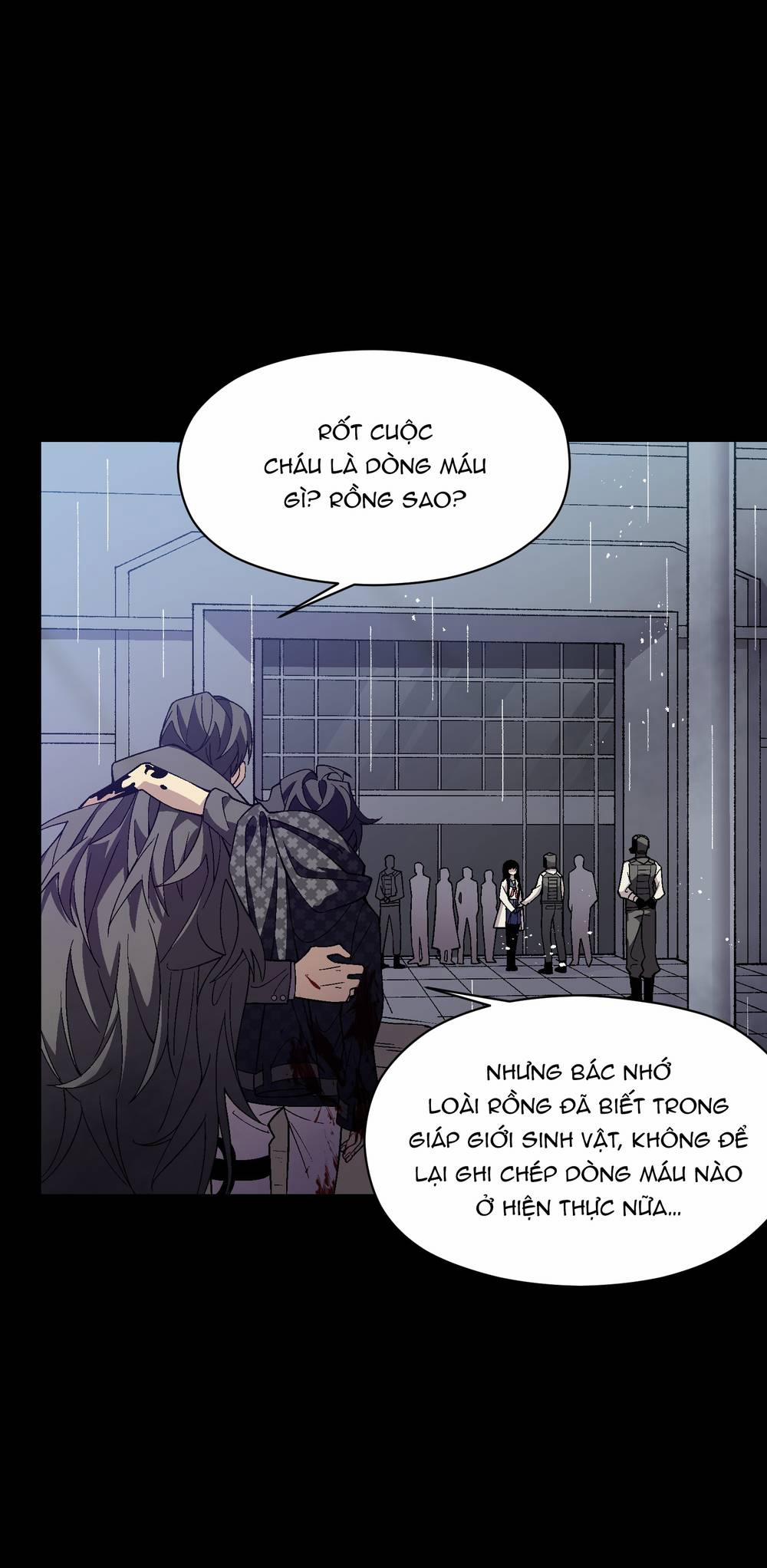 Tôi Bị Bọn Họ Tìm Đến Tận Cửa Sau Khi Tỏ Tình Hàng Loạt 52 trang 57