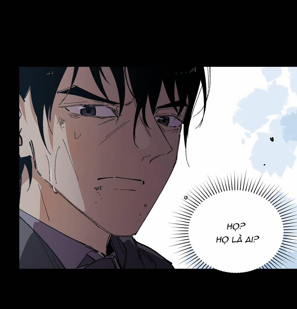 Tôi Bị Bọn Họ Tìm Đến Tận Cửa Sau Khi Tỏ Tình Hàng Loạt 52 trang 59