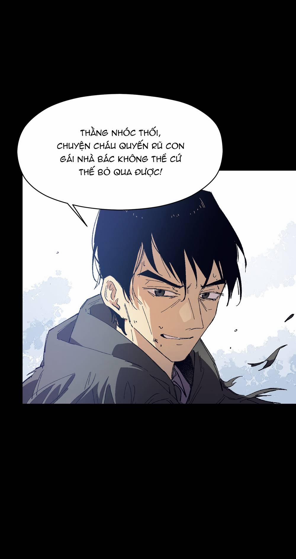 Tôi Bị Bọn Họ Tìm Đến Tận Cửa Sau Khi Tỏ Tình Hàng Loạt 52 trang 63