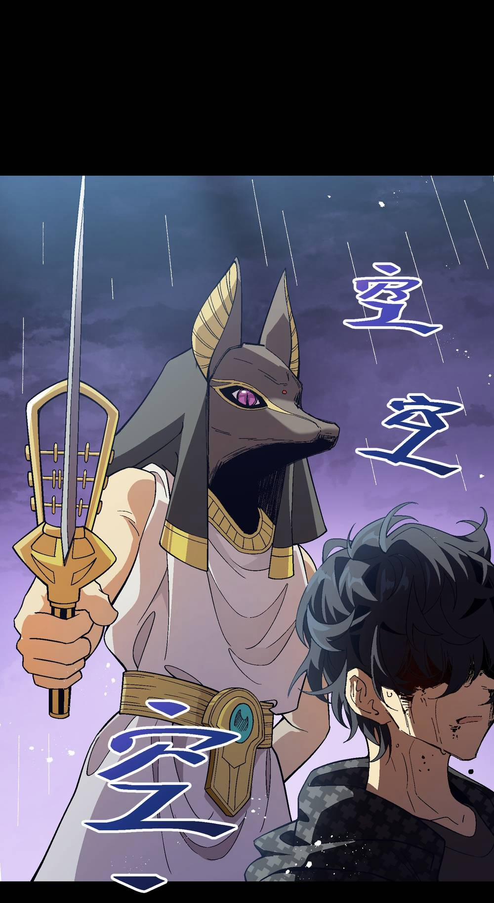 Tôi Bị Bọn Họ Tìm Đến Tận Cửa Sau Khi Tỏ Tình Hàng Loạt 52 trang 68