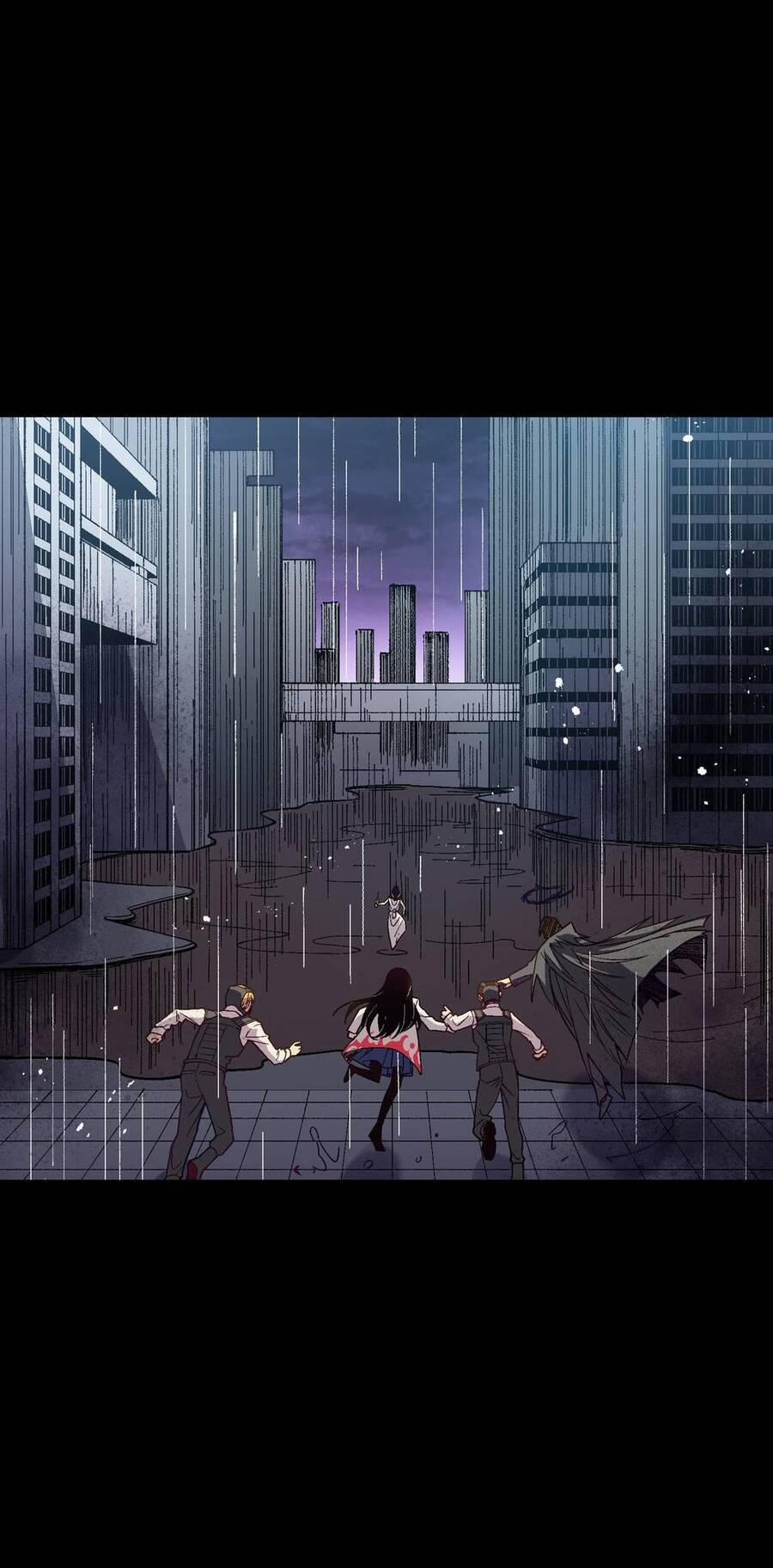 Tôi Bị Bọn Họ Tìm Đến Tận Cửa Sau Khi Tỏ Tình Hàng Loạt 53 trang 10