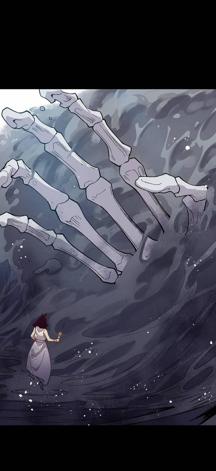 Tôi Bị Bọn Họ Tìm Đến Tận Cửa Sau Khi Tỏ Tình Hàng Loạt 53 trang 13