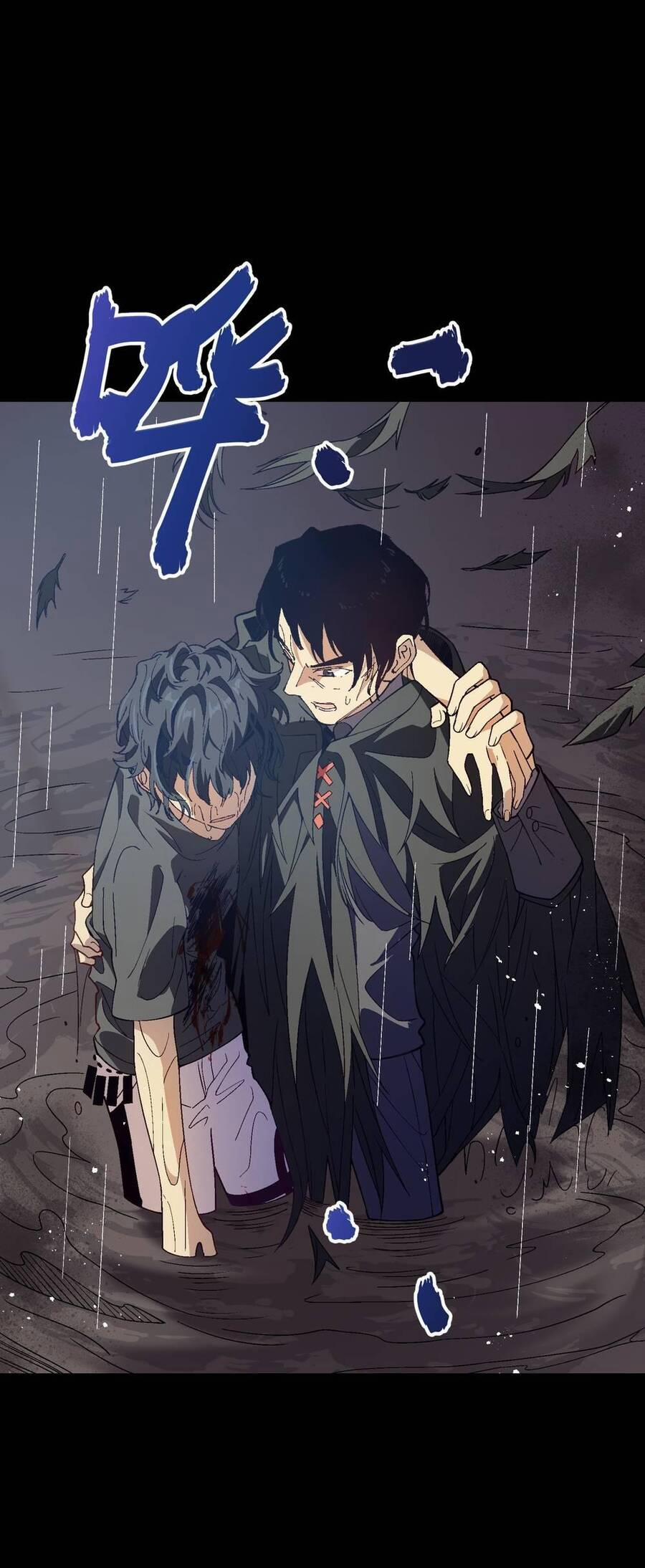 Tôi Bị Bọn Họ Tìm Đến Tận Cửa Sau Khi Tỏ Tình Hàng Loạt 53 trang 14