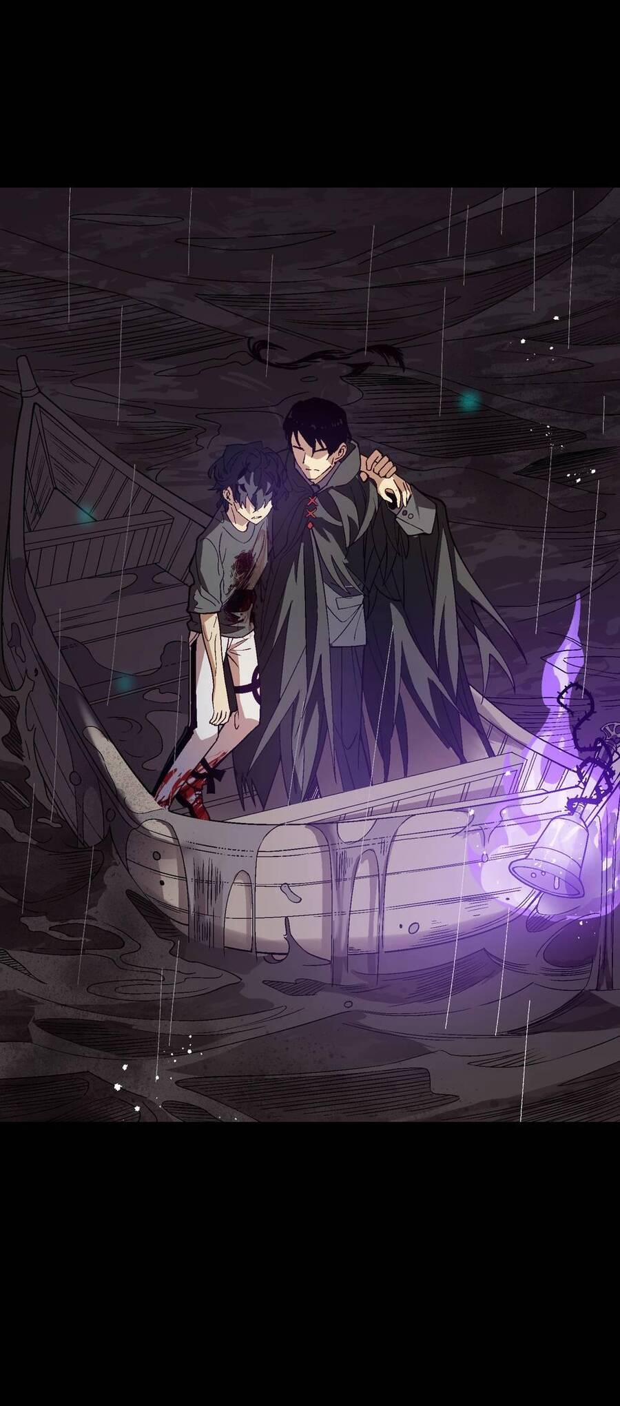 Tôi Bị Bọn Họ Tìm Đến Tận Cửa Sau Khi Tỏ Tình Hàng Loạt 53 trang 15