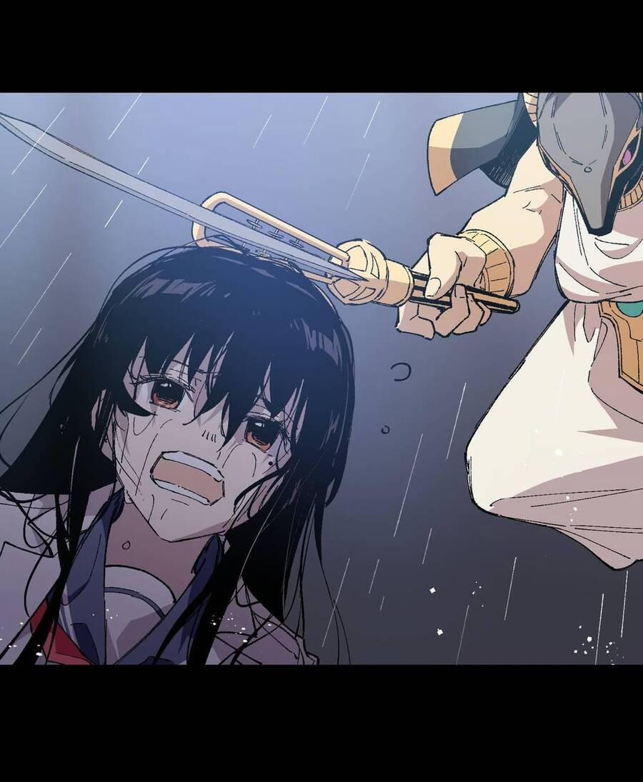 Tôi Bị Bọn Họ Tìm Đến Tận Cửa Sau Khi Tỏ Tình Hàng Loạt 53 trang 17