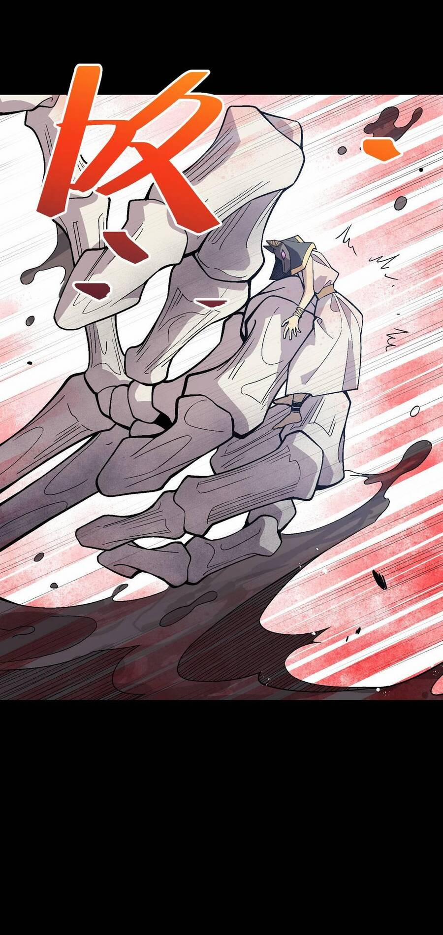 Tôi Bị Bọn Họ Tìm Đến Tận Cửa Sau Khi Tỏ Tình Hàng Loạt 53 trang 19