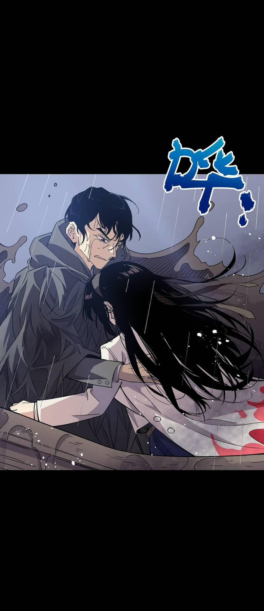 Tôi Bị Bọn Họ Tìm Đến Tận Cửa Sau Khi Tỏ Tình Hàng Loạt 53 trang 21