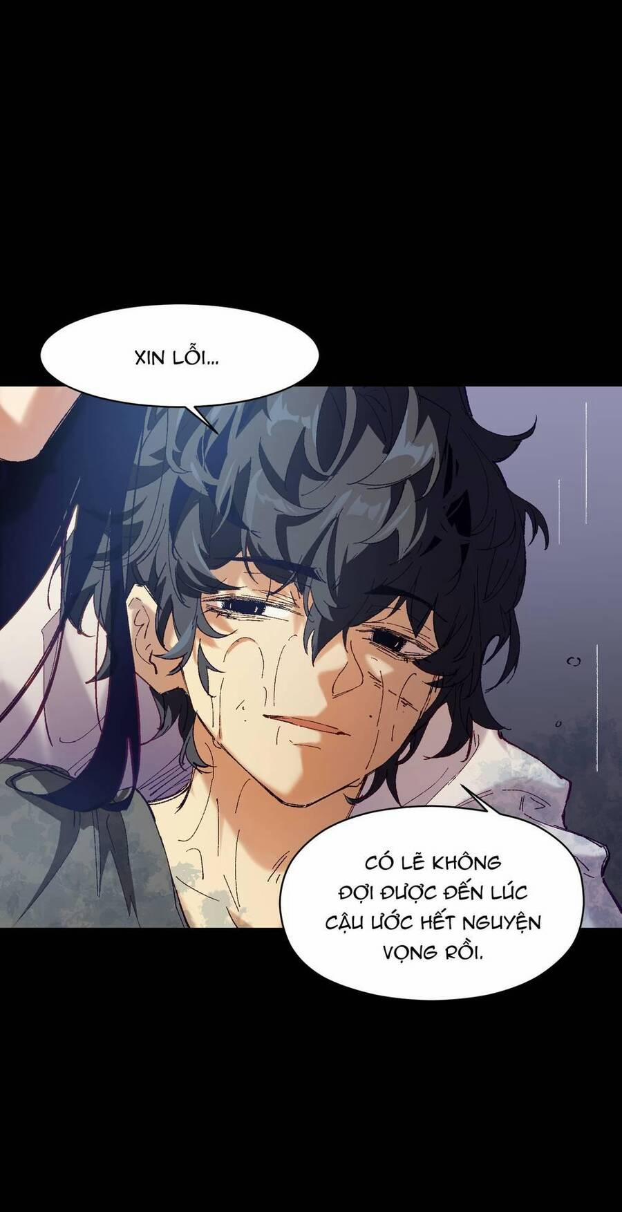 Tôi Bị Bọn Họ Tìm Đến Tận Cửa Sau Khi Tỏ Tình Hàng Loạt 53 trang 24