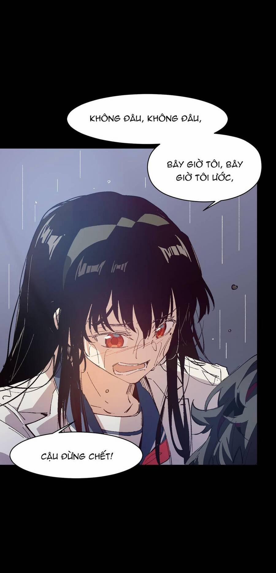 Tôi Bị Bọn Họ Tìm Đến Tận Cửa Sau Khi Tỏ Tình Hàng Loạt 53 trang 25