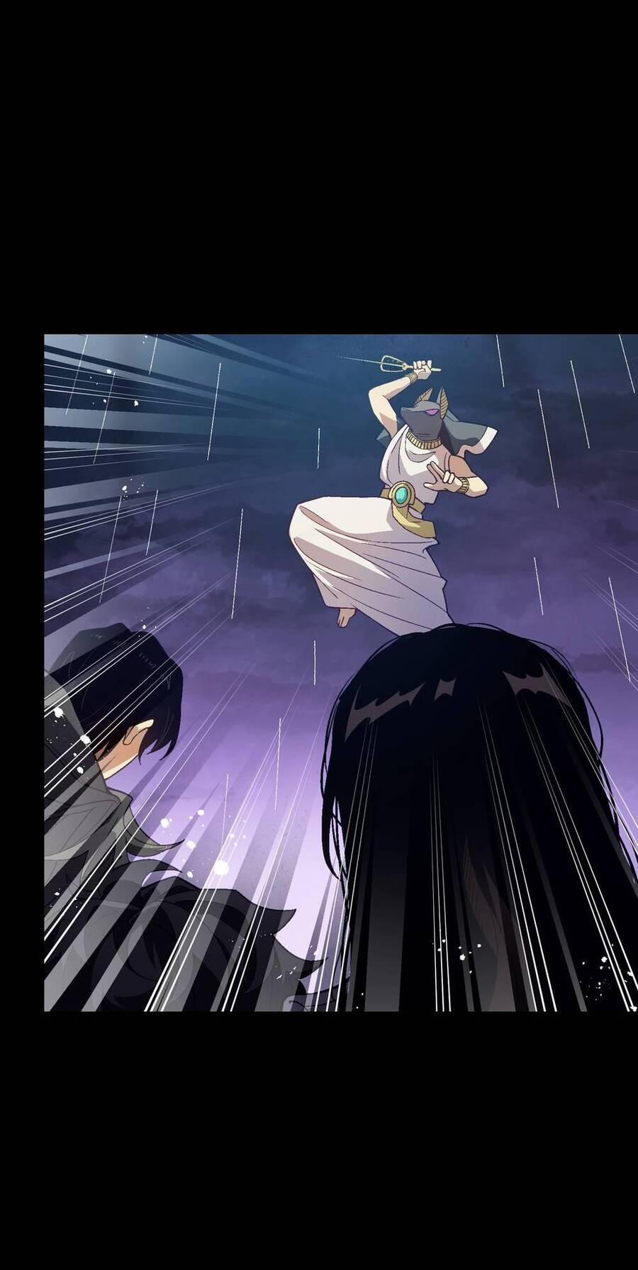 Tôi Bị Bọn Họ Tìm Đến Tận Cửa Sau Khi Tỏ Tình Hàng Loạt 53 trang 27