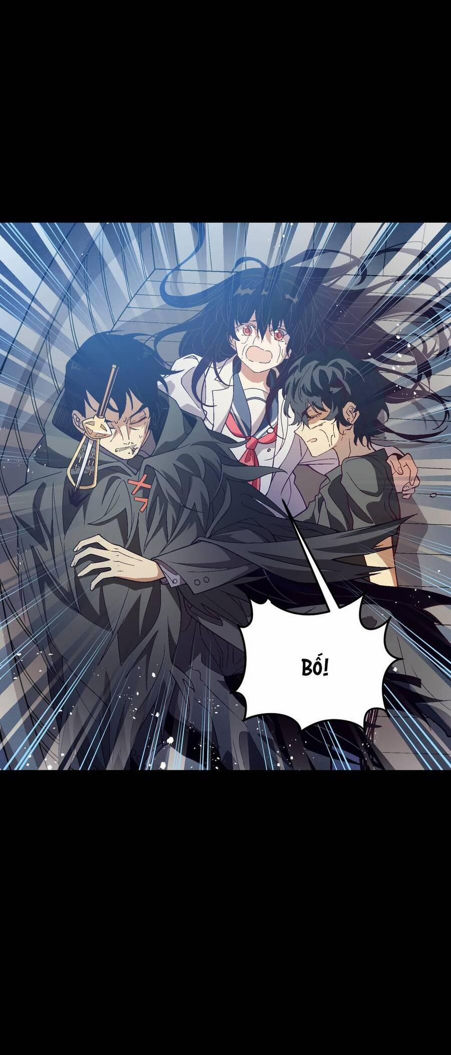 Tôi Bị Bọn Họ Tìm Đến Tận Cửa Sau Khi Tỏ Tình Hàng Loạt 53 trang 29