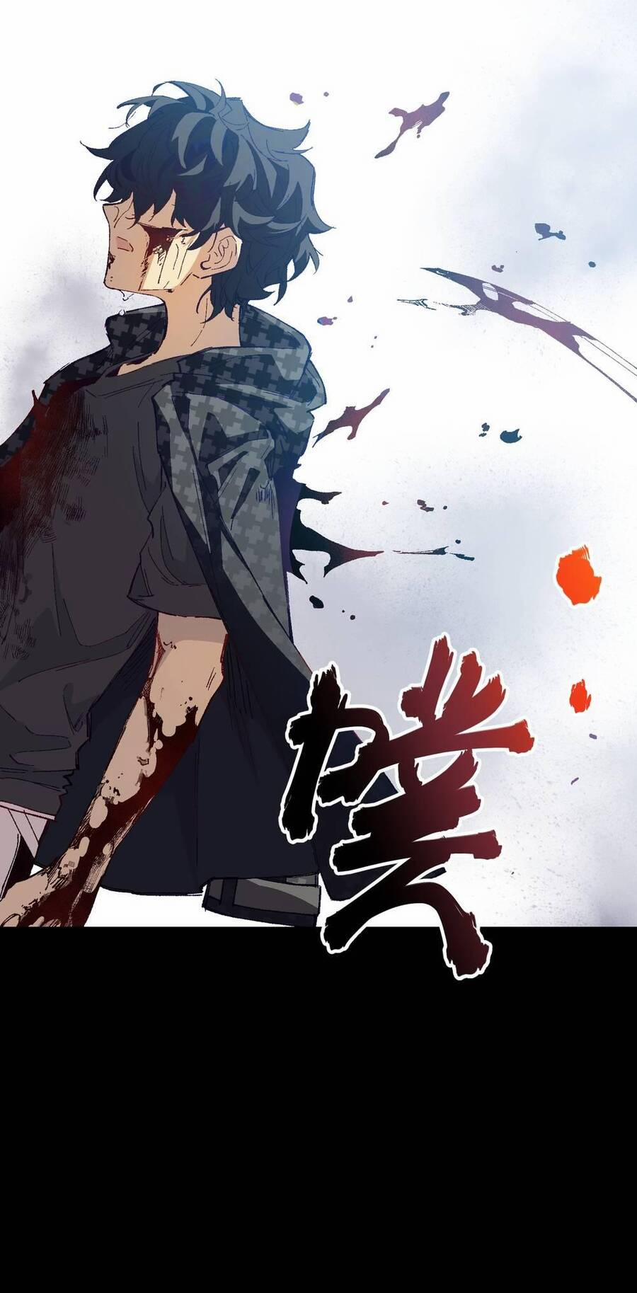 Tôi Bị Bọn Họ Tìm Đến Tận Cửa Sau Khi Tỏ Tình Hàng Loạt 53 trang 3