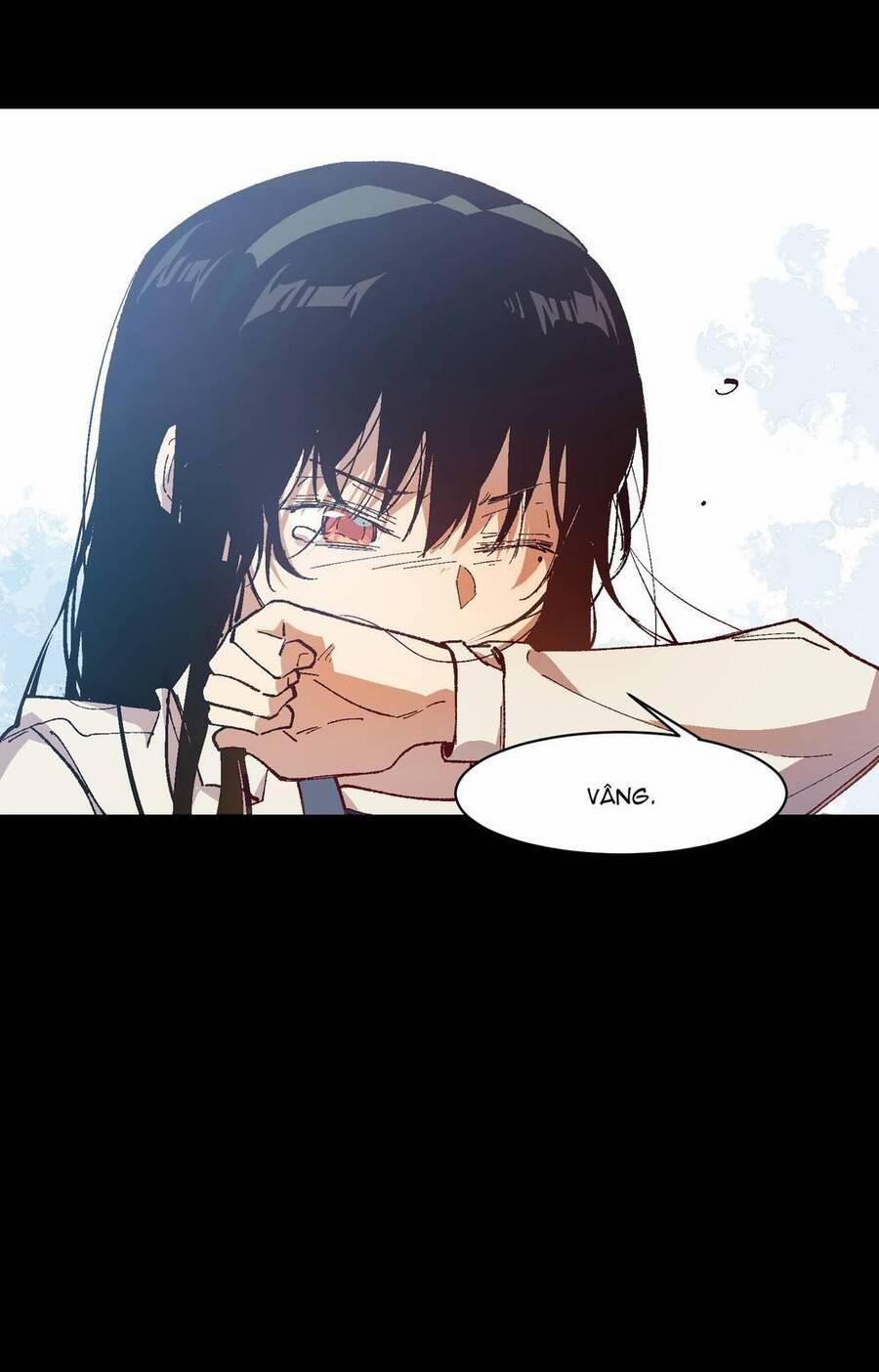 Tôi Bị Bọn Họ Tìm Đến Tận Cửa Sau Khi Tỏ Tình Hàng Loạt 53 trang 33