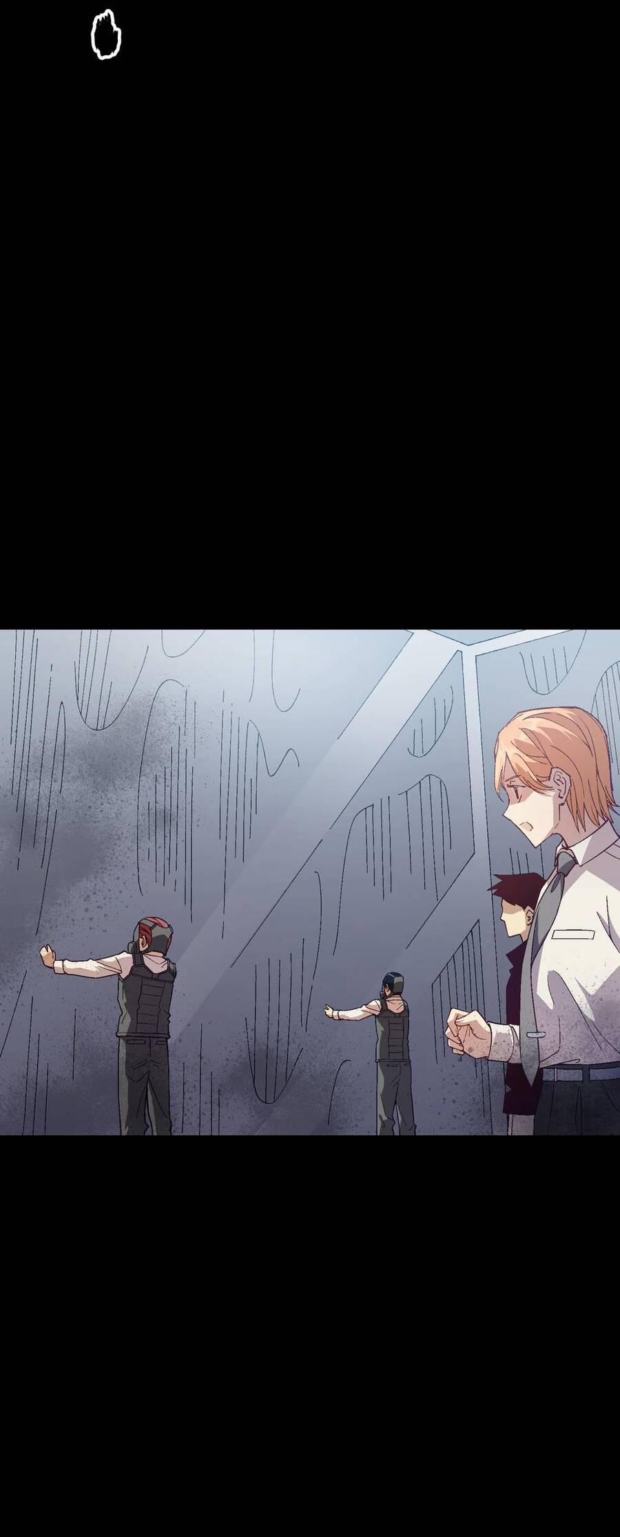 Tôi Bị Bọn Họ Tìm Đến Tận Cửa Sau Khi Tỏ Tình Hàng Loạt 53 trang 35