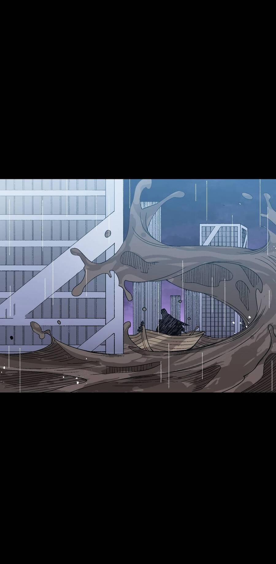 Tôi Bị Bọn Họ Tìm Đến Tận Cửa Sau Khi Tỏ Tình Hàng Loạt 53 trang 36