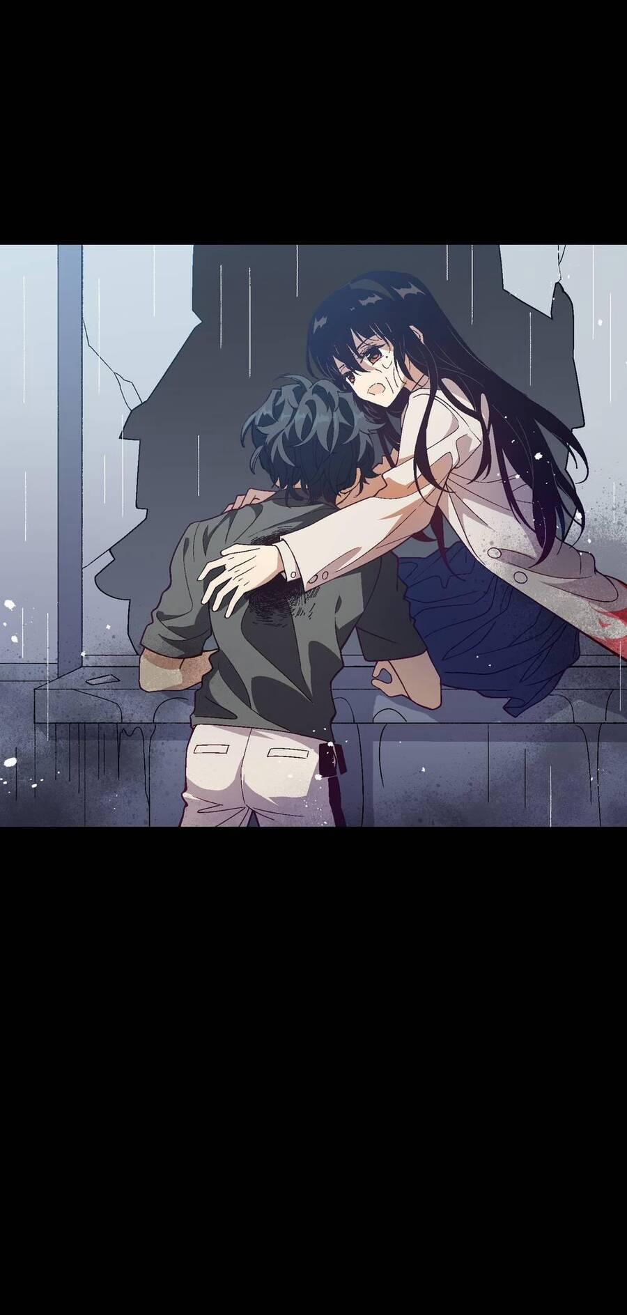 Tôi Bị Bọn Họ Tìm Đến Tận Cửa Sau Khi Tỏ Tình Hàng Loạt 53 trang 37