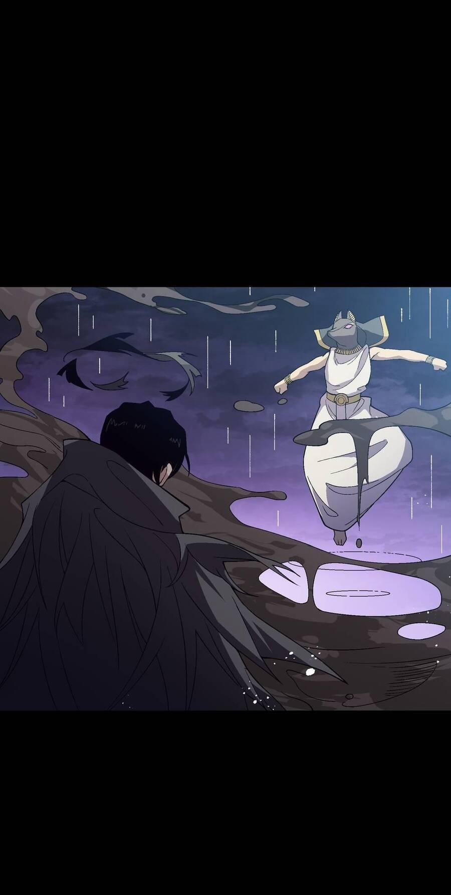 Tôi Bị Bọn Họ Tìm Đến Tận Cửa Sau Khi Tỏ Tình Hàng Loạt 53 trang 39