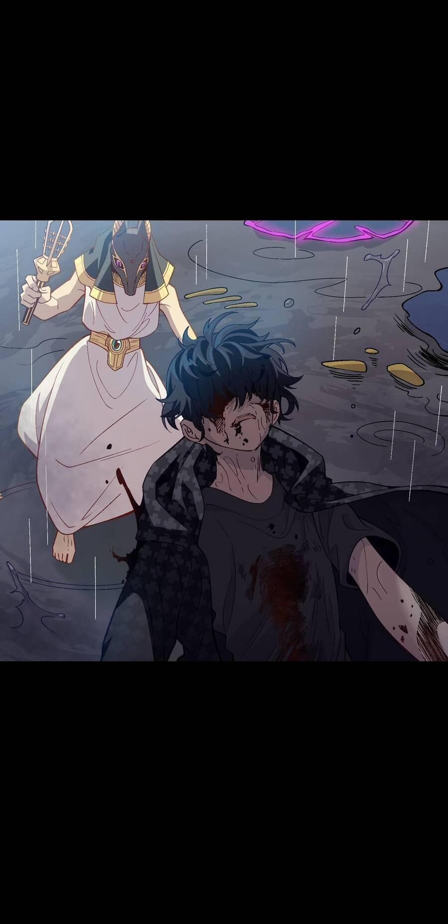 Tôi Bị Bọn Họ Tìm Đến Tận Cửa Sau Khi Tỏ Tình Hàng Loạt 53 trang 4