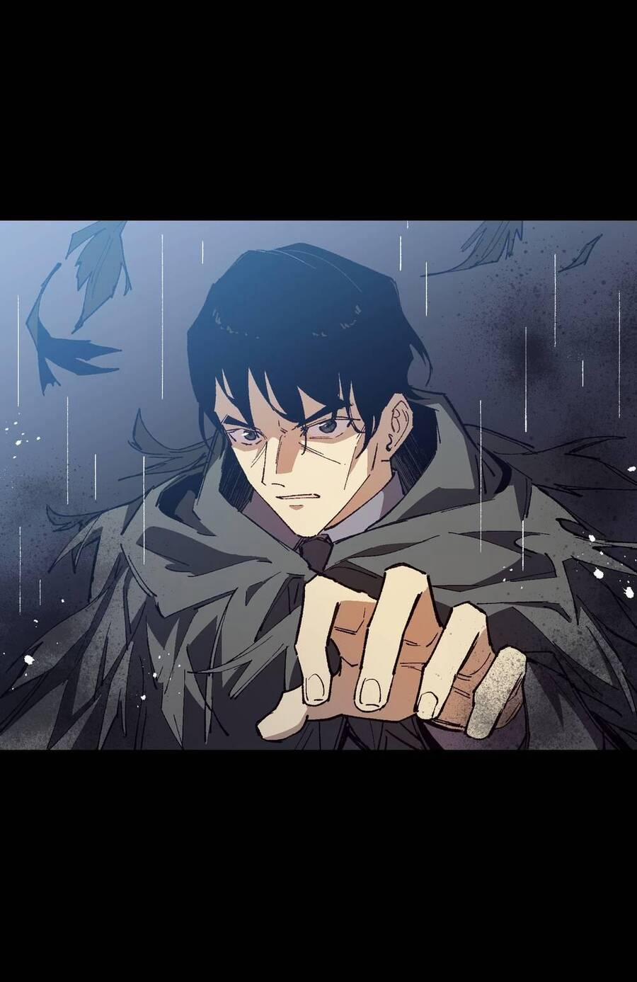 Tôi Bị Bọn Họ Tìm Đến Tận Cửa Sau Khi Tỏ Tình Hàng Loạt 53 trang 40