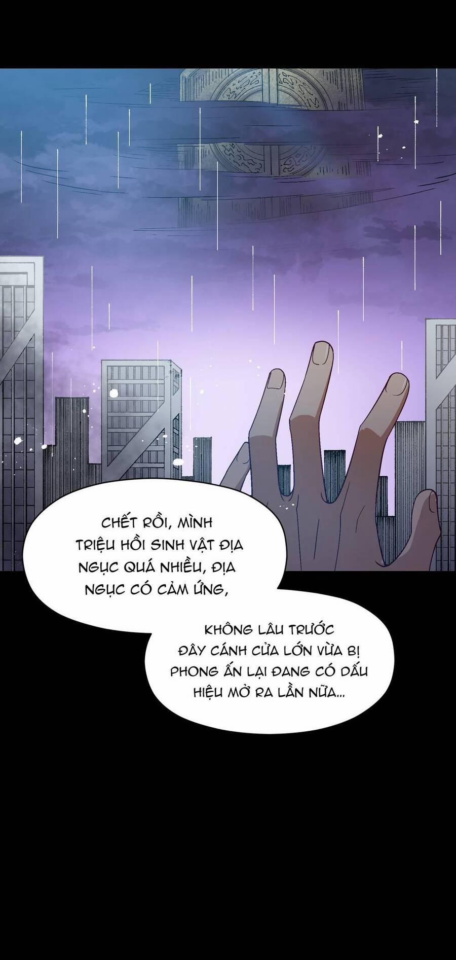 Tôi Bị Bọn Họ Tìm Đến Tận Cửa Sau Khi Tỏ Tình Hàng Loạt 53 trang 42