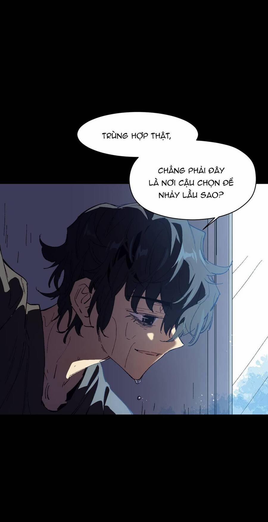 Tôi Bị Bọn Họ Tìm Đến Tận Cửa Sau Khi Tỏ Tình Hàng Loạt 53 trang 48