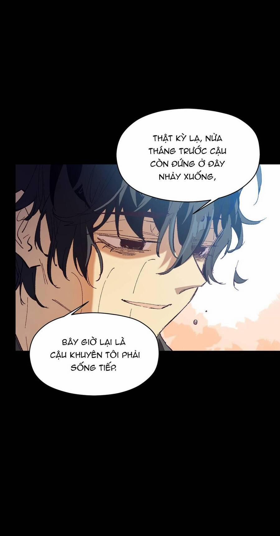 Tôi Bị Bọn Họ Tìm Đến Tận Cửa Sau Khi Tỏ Tình Hàng Loạt 53 trang 50