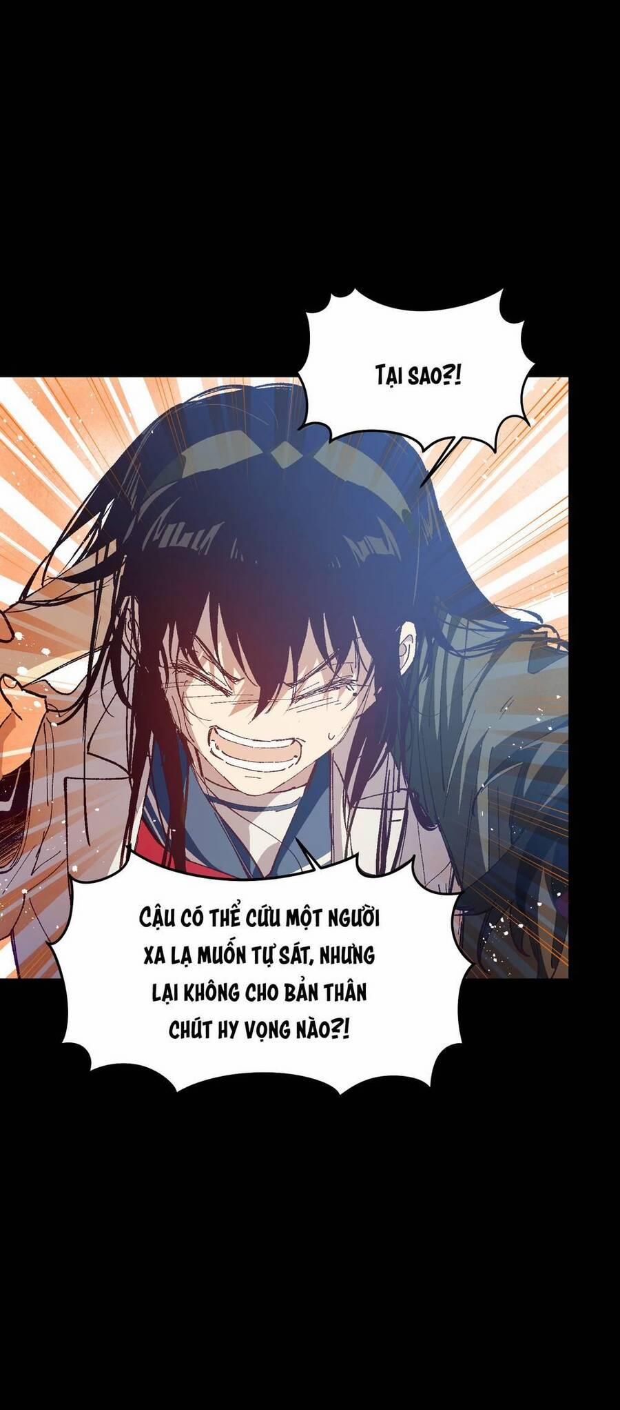 Tôi Bị Bọn Họ Tìm Đến Tận Cửa Sau Khi Tỏ Tình Hàng Loạt 53 trang 52