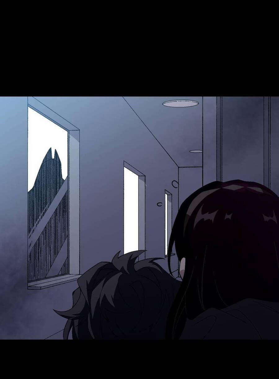 Tôi Bị Bọn Họ Tìm Đến Tận Cửa Sau Khi Tỏ Tình Hàng Loạt 53 trang 57