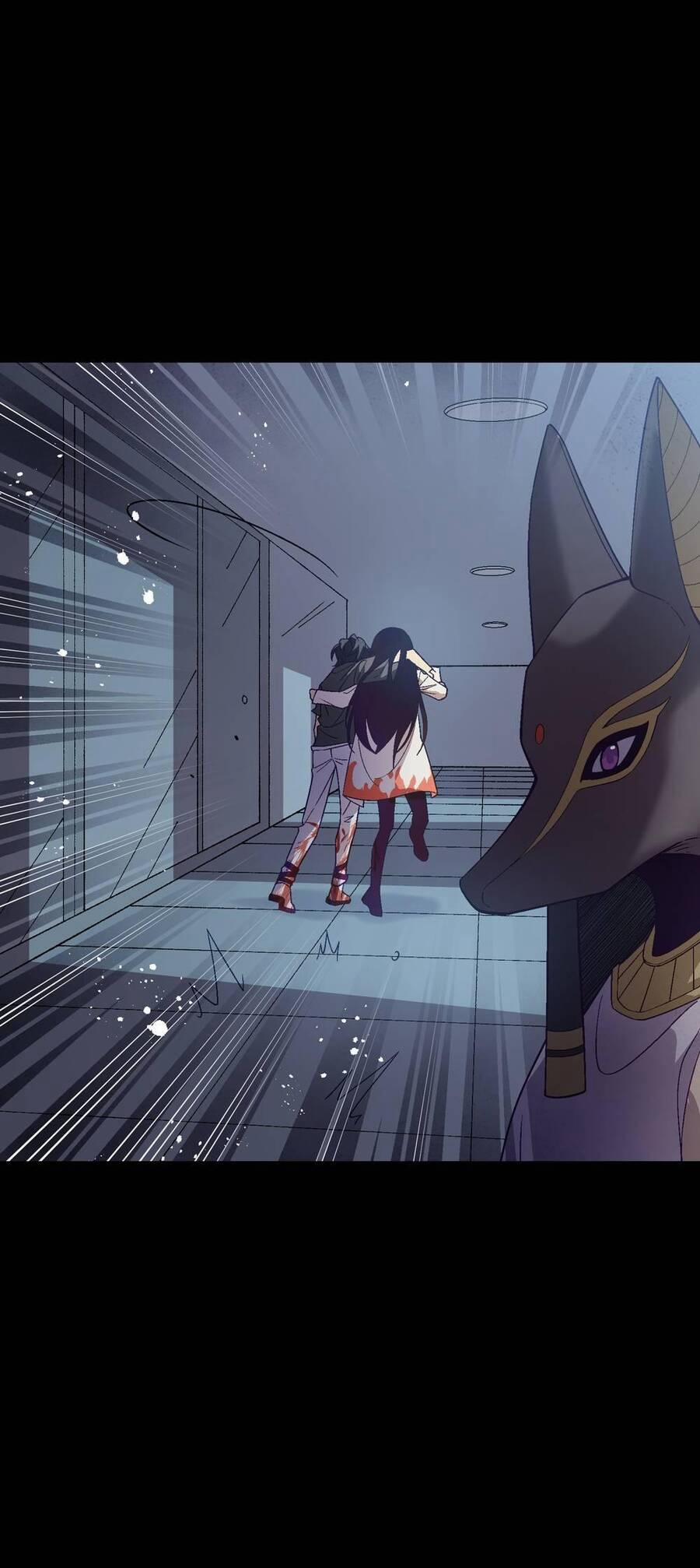 Tôi Bị Bọn Họ Tìm Đến Tận Cửa Sau Khi Tỏ Tình Hàng Loạt 53 trang 59