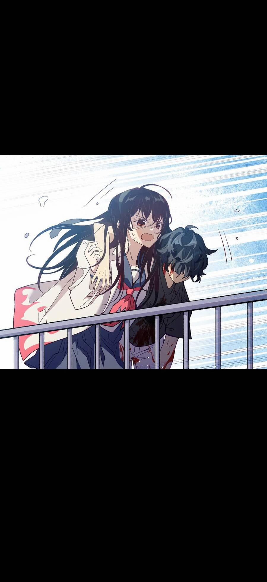 Tôi Bị Bọn Họ Tìm Đến Tận Cửa Sau Khi Tỏ Tình Hàng Loạt 53 trang 60